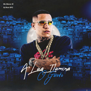 A Lua Ilumina O Gueto (Explicit)