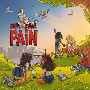 Universal Pain (Explicit)