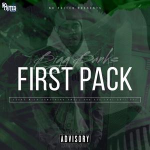 FIRST PACK (Explicit)