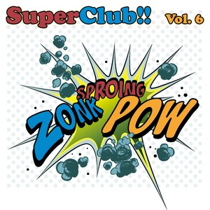 Superclub, Vol. 6