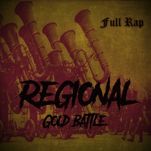 Regional Gold Battle