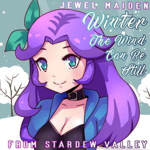 Winter - The Wind Can Be Still (From "Stardew Valley") (Winter Festival Lofi Version)