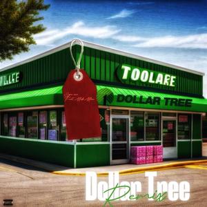 Dollar Tree (Remix) [Explicit]