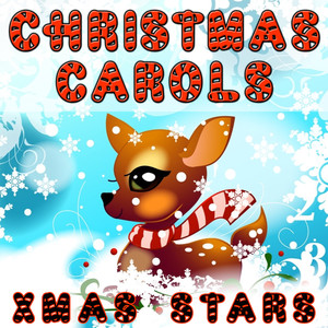 Christmas Carols - Instrumental Christmas Songs To Sing Along