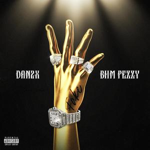 Fake 4 (feat. BHM Pezzy) [Explicit]