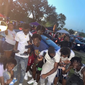 **** the opps (feat. K4GA) (Explicit)