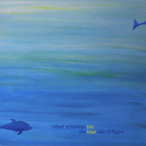 The Blue Side Of Flipper