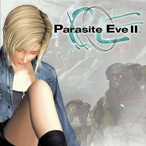 Parasite Eve (Explicit)