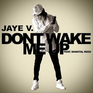 Don’t Wake Me Up (feat. Shantal Reed)