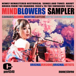 Mindblowers Sampler