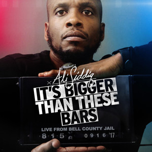 It's Bigger Than These Bars (Explicit)