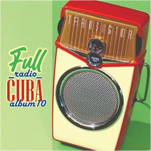 Full Radio Cuba - Album10