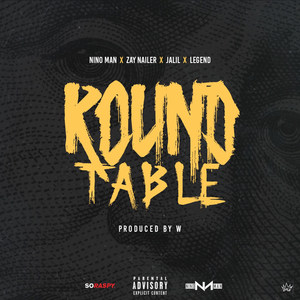 Round Table (Explicit)