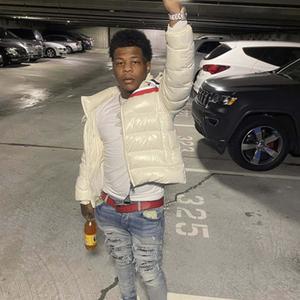 No Love (feat. Rylo) (Explicit)