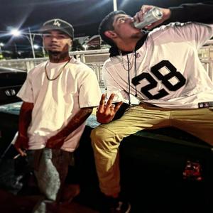 Esta Es La Manera (feat. WestCL98) (Explicit)