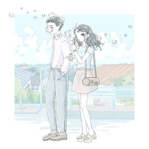 Night Cruising Love (with 入江陽 & lulu & Enjoy Music Club)