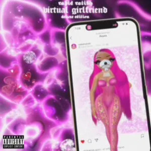 Pussy In Bio (Explicit)