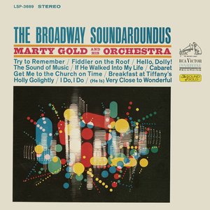 The Broadway Soundaroundus