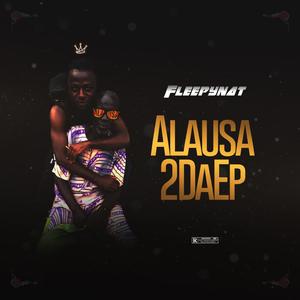 Alausa2DaEp