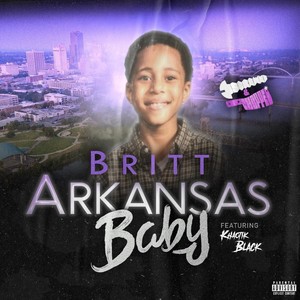 Arkansas Baby (Screwed & Chopped) [feat. Khaotik Black]