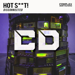 Disconnected (Original Mix)