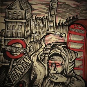 Get The London Look (feat. Jankes) [Explicit]