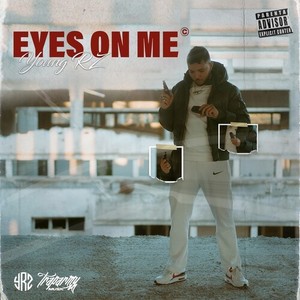 Eyes on Me (Explicit)
