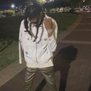 Bo$$Man Brilly Set It Off (Explicit)