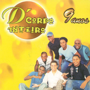 d'Corpo Inteiro 9 Anos