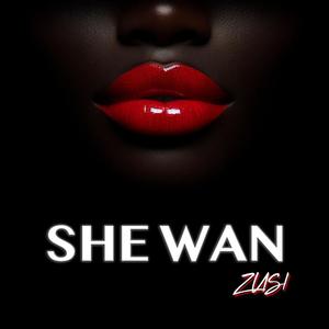 She Wan