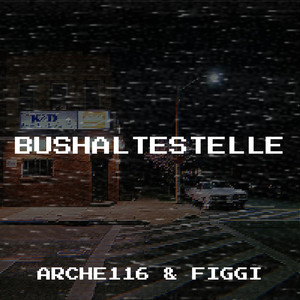 Bushaltestelle (Explicit)