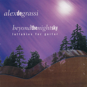 Alex de Grassi - Beyond The Night Sky