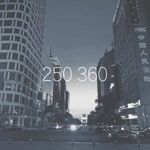250 360
