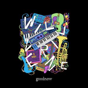 Hope It All (feat. Francesca Blanchard)