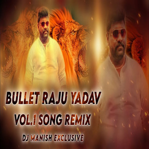 Bullet Raju Yadav Vol-1 Song Remix