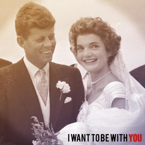 I Want to Be with You(feat. Sissy Clemens)