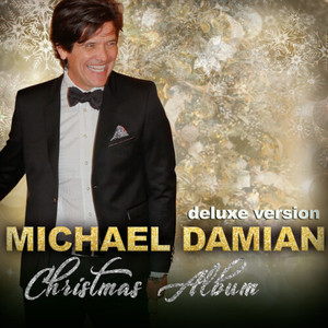 Michael Damian Christmas Album (Deluxe Version)