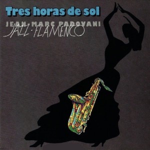 Jean-Marc Padovani - Taranta