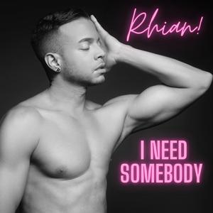 I Need Somebody (Extended Mix)