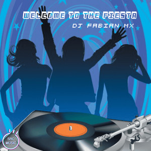 Welcome To The Fiesta