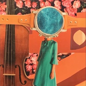 Encoder/The End Of All Things(feat. m.laughlin)