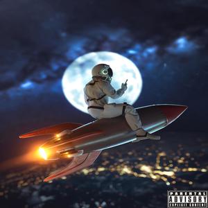 First Class to the Moon (Explicit)