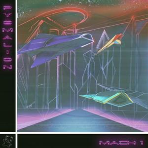 MACH 1 (Explicit)