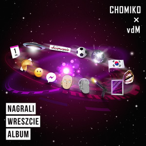 Nagrali Wreszcie Album (Explicit)