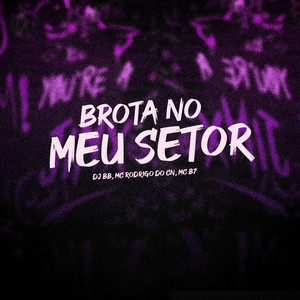 BROTA NO MEU SETOR (Explicit)