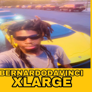 Xlarge (Explicit)