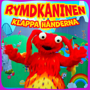 Klappa händerna