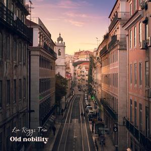 Old nobility