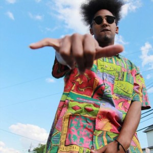 Party (feat. Nikosi & King Nell$) (Explicit)