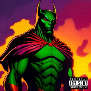 Martian Men (Explicit)